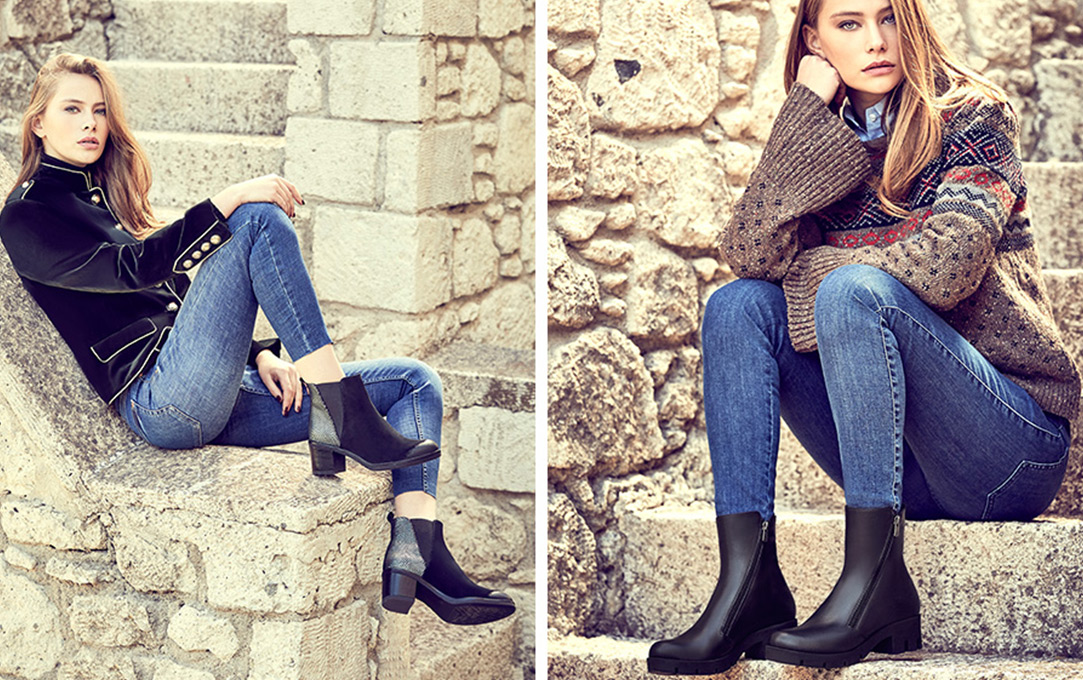 Shoes and leather in hand-made effortless elegance your - Shoes for Lapinta goods turkey